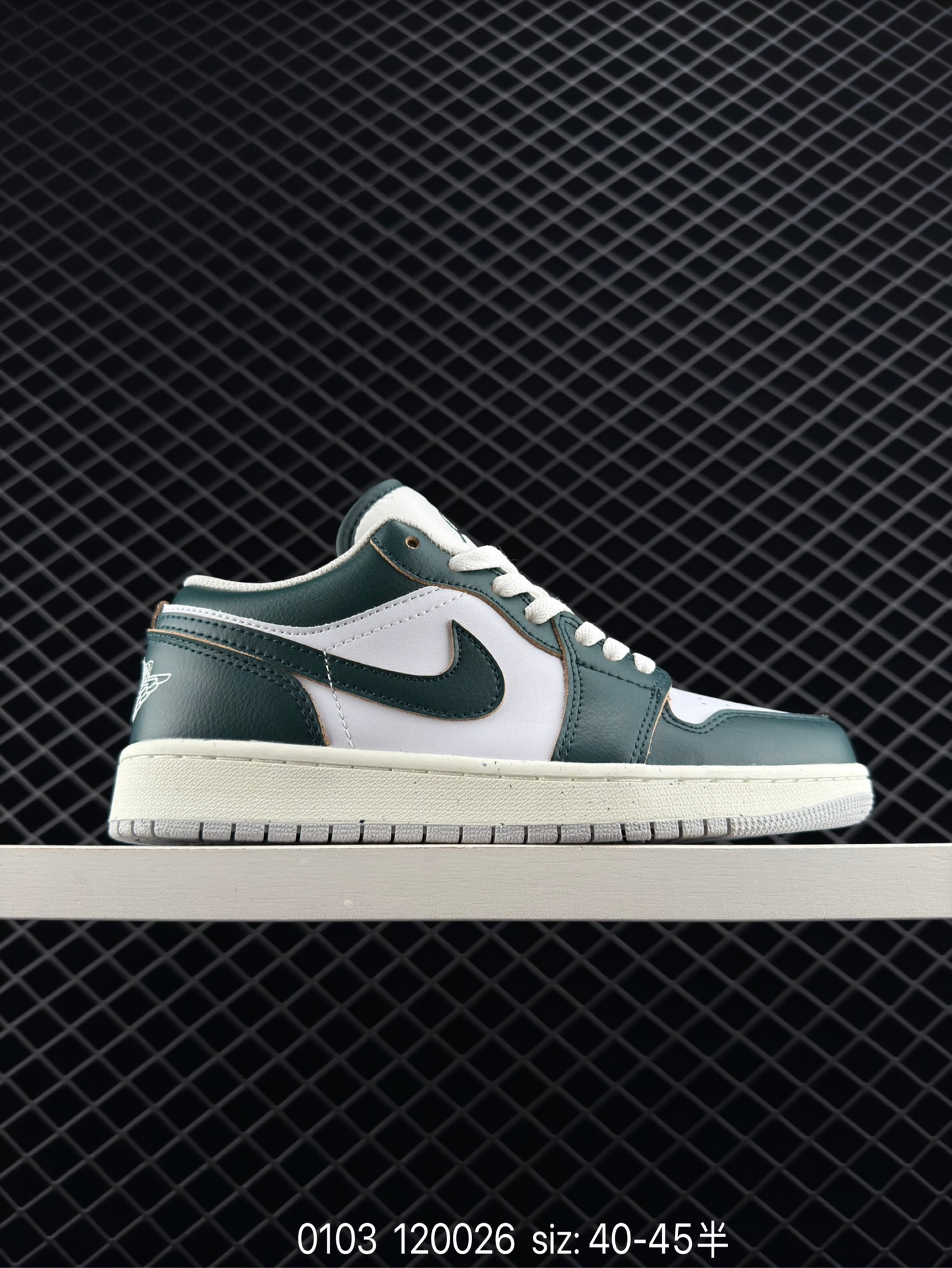 Air Jordan AJ1 Low Air Jordan AJ1 Low